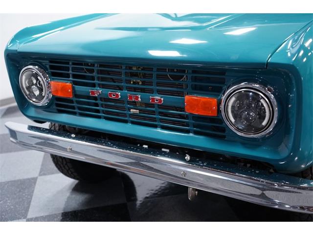 1977 Ford Bronco (CC-2101906) for sale in Lithia Springs, Georgia