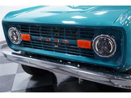 1977 Ford Bronco (CC-2101906) for sale in Lithia Springs, Georgia