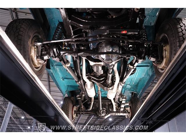 1977 Ford Bronco (CC-2101906) for sale in Lithia Springs, Georgia