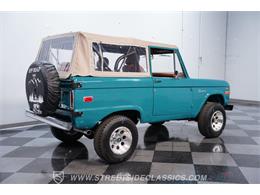 1977 Ford Bronco (CC-2101906) for sale in Lithia Springs, Georgia