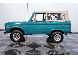 1977 Ford Bronco (CC-2101906) for sale in Lithia Springs, Georgia