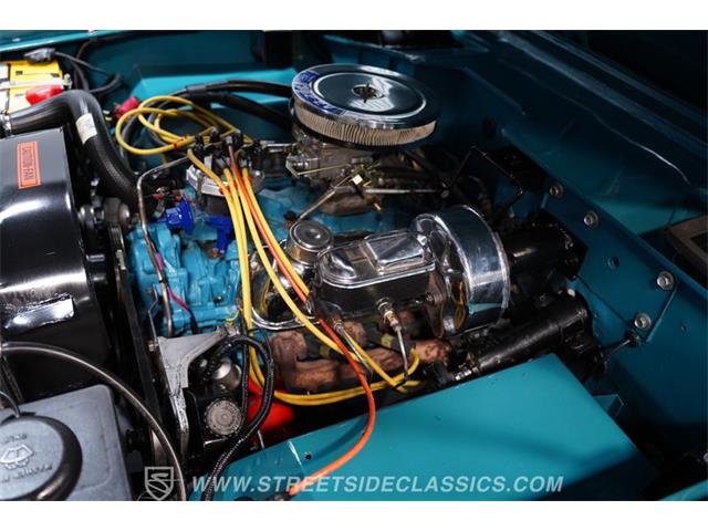 1977 Ford Bronco (CC-2101906) for sale in Lithia Springs, Georgia