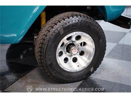 1977 Ford Bronco (CC-2101906) for sale in Lithia Springs, Georgia