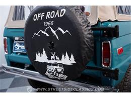 1977 Ford Bronco (CC-2101906) for sale in Lithia Springs, Georgia