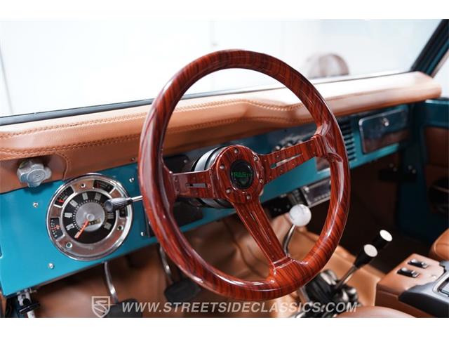 1977 Ford Bronco (CC-2101906) for sale in Lithia Springs, Georgia