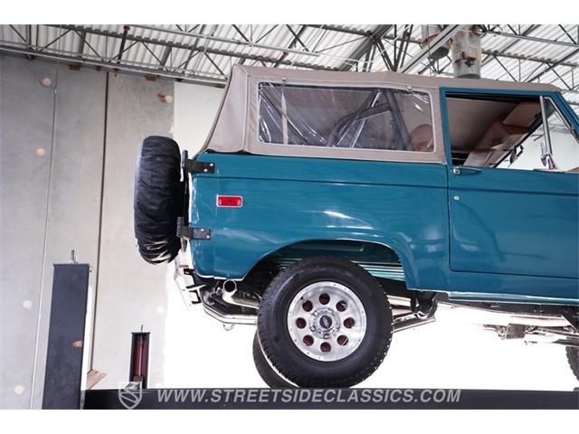 1977 Ford Bronco (CC-2101906) for sale in Lithia Springs, Georgia