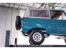 1977 Ford Bronco (CC-2101906) for sale in Lithia Springs, Georgia