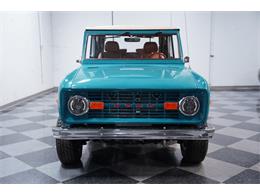 1977 Ford Bronco (CC-2101906) for sale in Lithia Springs, Georgia
