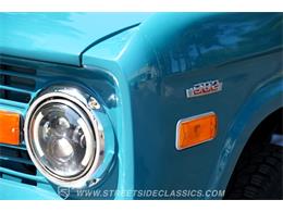 1977 Ford Bronco (CC-2101906) for sale in Lithia Springs, Georgia