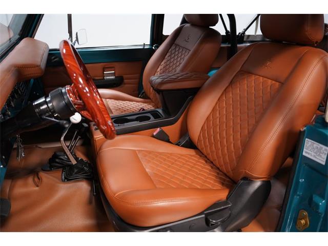 1977 Ford Bronco (CC-2101906) for sale in Lithia Springs, Georgia