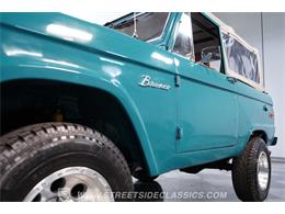 1977 Ford Bronco (CC-2101906) for sale in Lithia Springs, Georgia