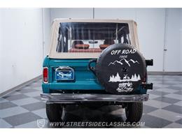 1977 Ford Bronco (CC-2101906) for sale in Lithia Springs, Georgia