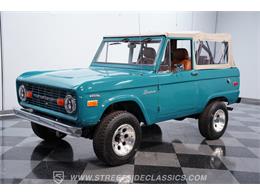 1977 Ford Bronco (CC-2101906) for sale in Lithia Springs, Georgia