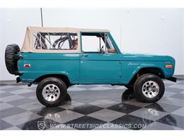 1977 Ford Bronco (CC-2101906) for sale in Lithia Springs, Georgia