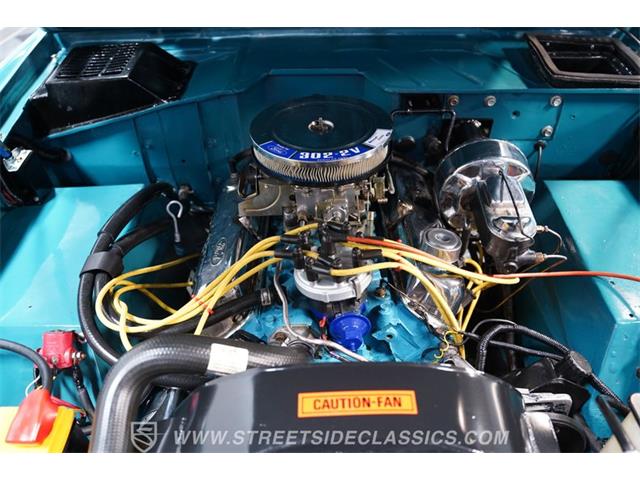 1977 Ford Bronco (CC-2101906) for sale in Lithia Springs, Georgia