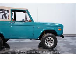 1977 Ford Bronco (CC-2101906) for sale in Lithia Springs, Georgia