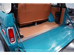 1977 Ford Bronco (CC-2101906) for sale in Lithia Springs, Georgia