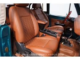 1977 Ford Bronco (CC-2101906) for sale in Lithia Springs, Georgia