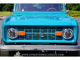 1977 Ford Bronco (CC-2101906) for sale in Lithia Springs, Georgia