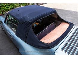 1985 Porsche 911 Carrera Cabriolet (CC-2101907) for sale in Beverly Hills, California