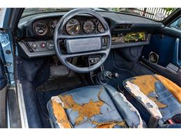 1985 Porsche 911 Carrera Cabriolet (CC-2101907) for sale in Beverly Hills, California