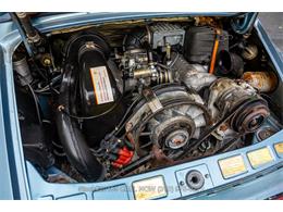 1985 Porsche 911 Carrera Cabriolet (CC-2101907) for sale in Beverly Hills, California