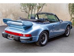 1985 Porsche 911 Carrera Cabriolet (CC-2101907) for sale in Beverly Hills, California