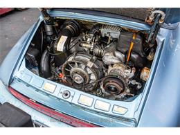 1985 Porsche 911 Carrera Cabriolet (CC-2101907) for sale in Beverly Hills, California