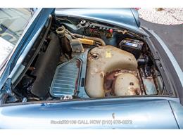 1985 Porsche 911 Carrera Cabriolet (CC-2101907) for sale in Beverly Hills, California