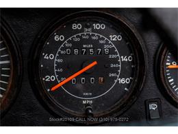 1985 Porsche 911 Carrera Cabriolet (CC-2101907) for sale in Beverly Hills, California
