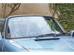 1985 Porsche 911 Carrera Cabriolet (CC-2101907) for sale in Beverly Hills, California