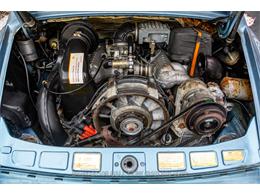 1985 Porsche 911 Carrera Cabriolet (CC-2101907) for sale in Beverly Hills, California
