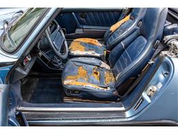 1985 Porsche 911 Carrera Cabriolet (CC-2101907) for sale in Beverly Hills, California
