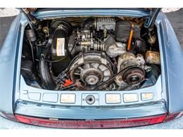 1985 Porsche 911 Carrera Cabriolet (CC-2101907) for sale in Beverly Hills, California