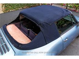 1985 Porsche 911 Carrera Cabriolet (CC-2101907) for sale in Beverly Hills, California