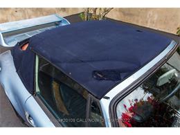 1985 Porsche 911 Carrera Cabriolet (CC-2101907) for sale in Beverly Hills, California