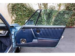 1985 Porsche 911 Carrera Cabriolet (CC-2101907) for sale in Beverly Hills, California