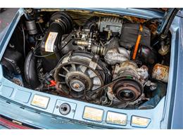1985 Porsche 911 Carrera Cabriolet (CC-2101907) for sale in Beverly Hills, California