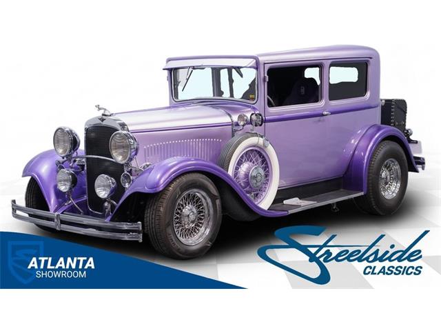 1929 Dodge DA Six (CC-2101908) for sale in Lithia Springs, Georgia
