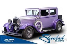 1929 Dodge DA Six (CC-2101908) for sale in Lithia Springs, Georgia