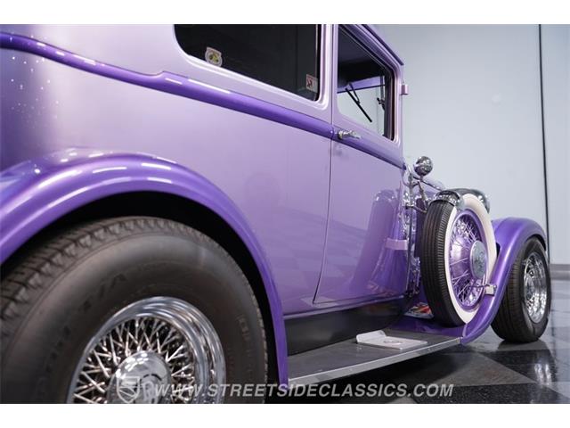 1929 Dodge DA Six (CC-2101908) for sale in Lithia Springs, Georgia