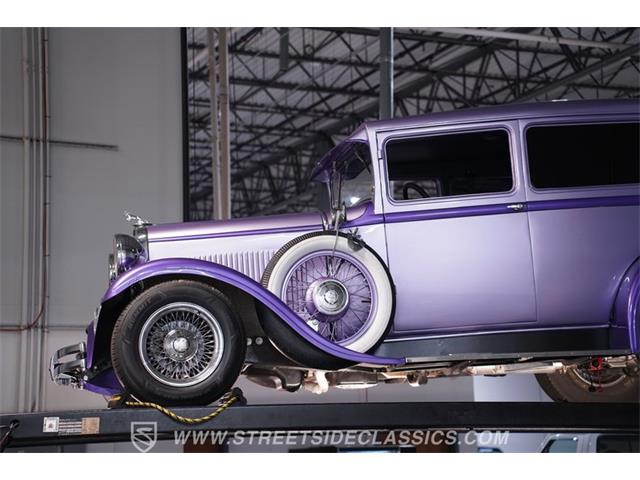 1929 Dodge DA Six (CC-2101908) for sale in Lithia Springs, Georgia
