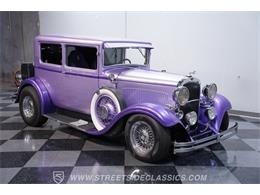 1929 Dodge DA Six (CC-2101908) for sale in Lithia Springs, Georgia
