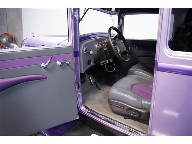 1929 Dodge DA Six (CC-2101908) for sale in Lithia Springs, Georgia