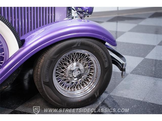 1929 Dodge DA Six (CC-2101908) for sale in Lithia Springs, Georgia