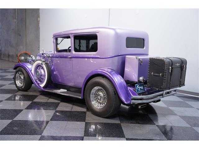 1929 Dodge DA Six (CC-2101908) for sale in Lithia Springs, Georgia