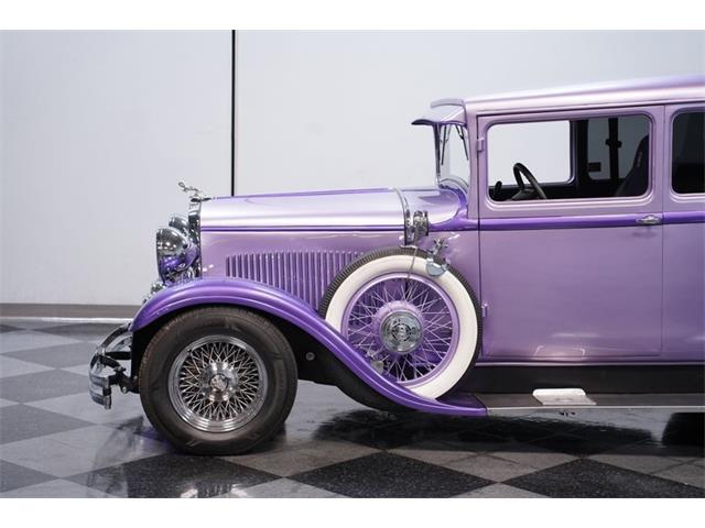1929 Dodge DA Six (CC-2101908) for sale in Lithia Springs, Georgia