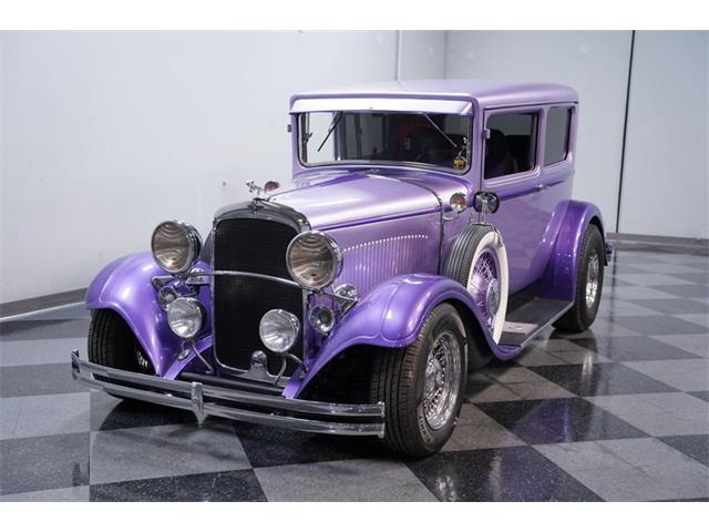 1929 Dodge DA Six (CC-2101908) for sale in Lithia Springs, Georgia