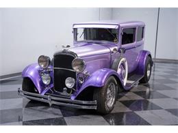1929 Dodge DA Six (CC-2101908) for sale in Lithia Springs, Georgia