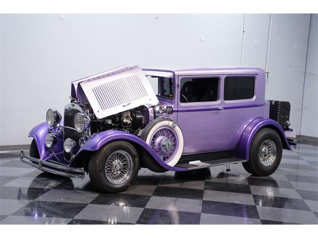 1929 Dodge DA Six (CC-2101908) for sale in Lithia Springs, Georgia